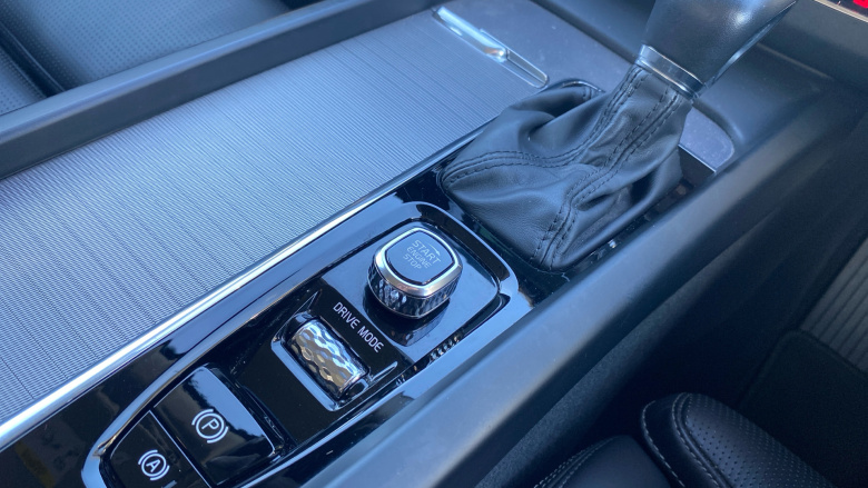 Volvo Xc60 2.0 T5 [250] Inscription 5dr AWD Geartronic Petrol Estate